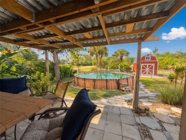 3218 43rd ST W, Lehigh Acres, FL 33971