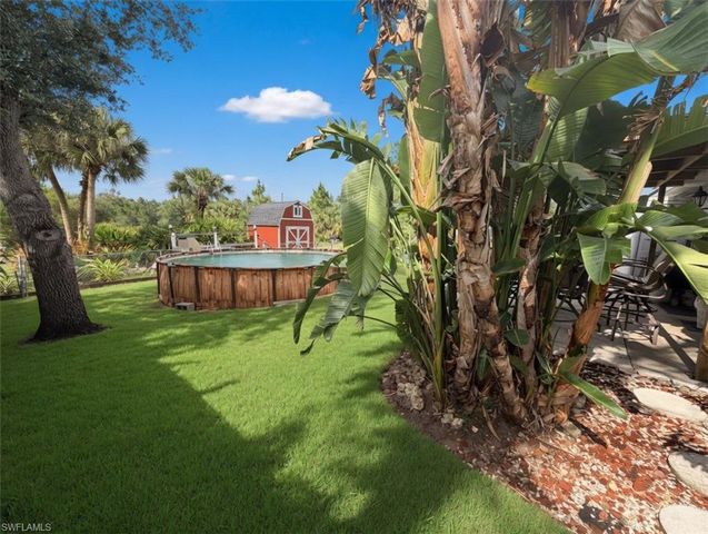 3218 43rd ST W, Lehigh Acres, FL 33971