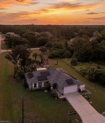 3218 43rd ST W, Lehigh Acres, FL 33971