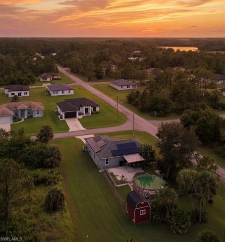 3218 43rd ST W, Lehigh Acres, FL 33971
