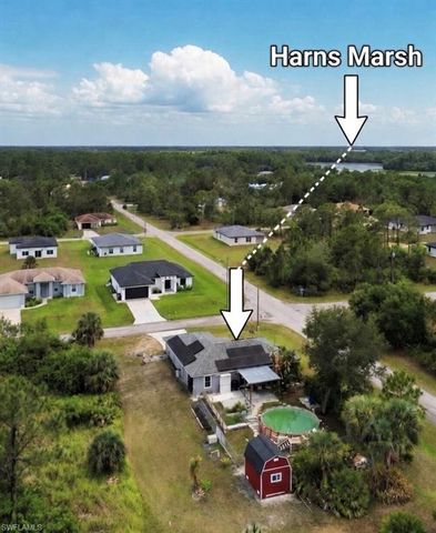 3218 43rd ST W, Lehigh Acres, FL 33971