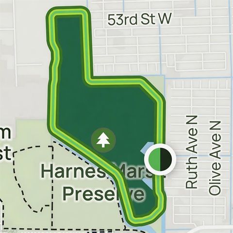 3218 43rd ST W, Lehigh Acres, FL 33971