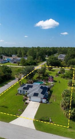3218 43rd ST W, Lehigh Acres, FL 33971