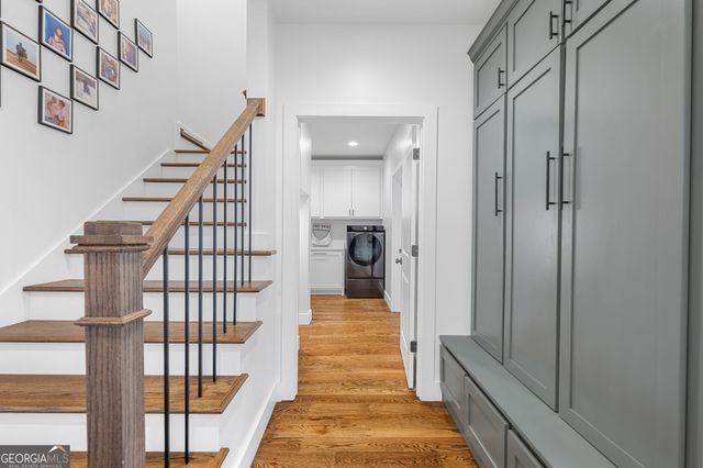 553 New Home Road, Trenton, GA 30752