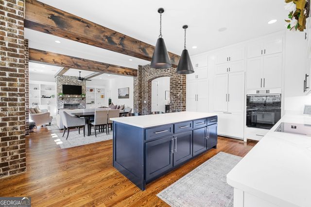 553 New Home Road, Trenton, GA 30752