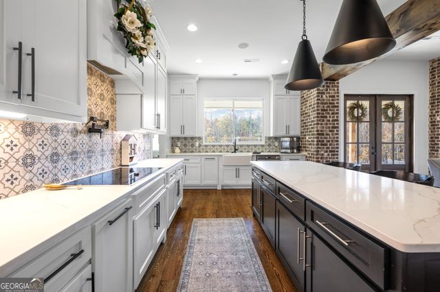 553 New Home Road, Trenton, GA 30752