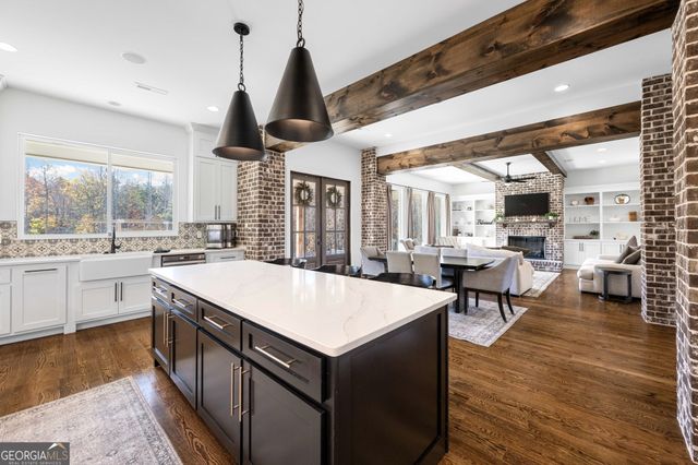 553 New Home Road, Trenton, GA 30752