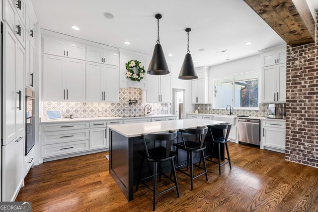 553 New Home Road, Trenton, GA 30752