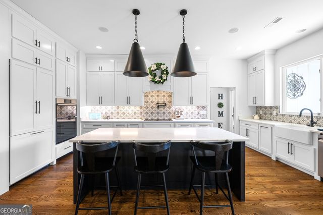 553 New Home Road, Trenton, GA 30752