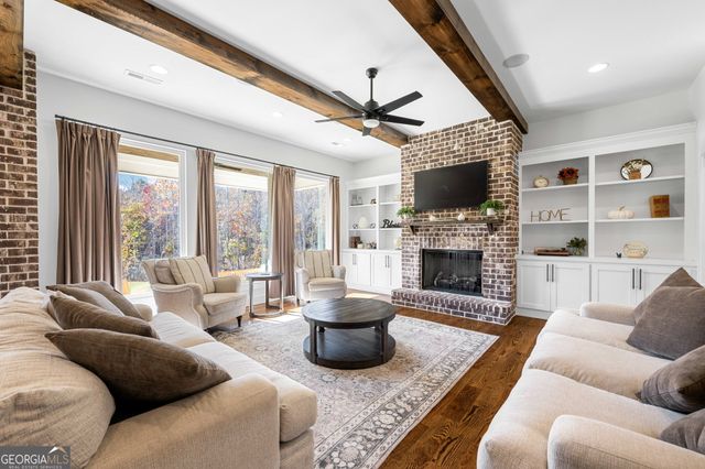 553 New Home Road, Trenton, GA 30752