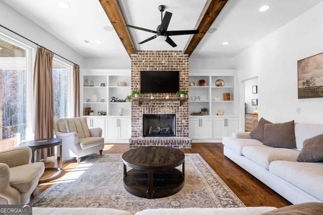 553 New Home Road, Trenton, GA 30752