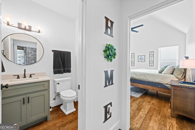 553 New Home Road, Trenton, GA 30752