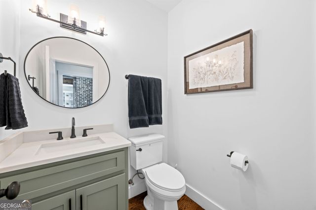 553 New Home Road, Trenton, GA 30752