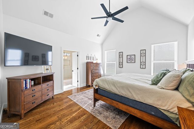 553 New Home Road, Trenton, GA 30752