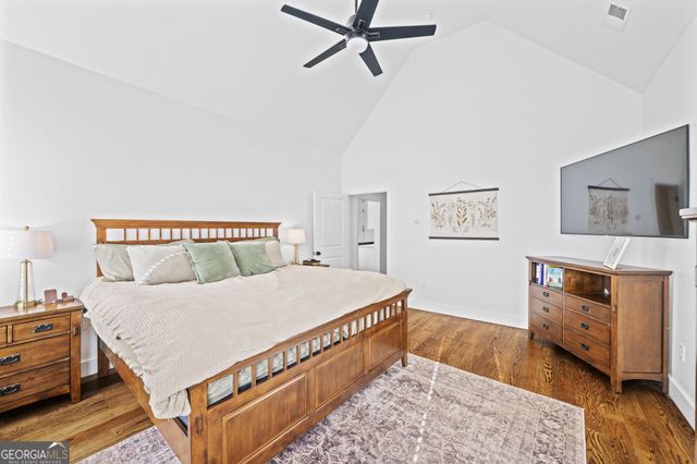 553 New Home Road, Trenton, GA 30752