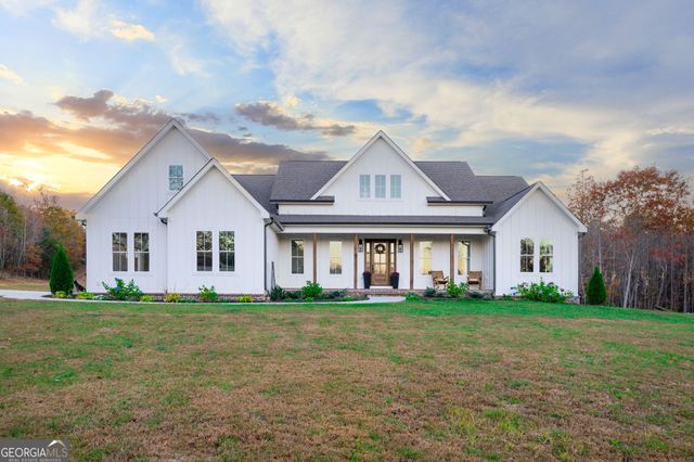 553 New Home Road, Trenton, GA 30752