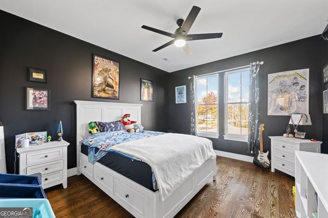 553 New Home Road, Trenton, GA 30752