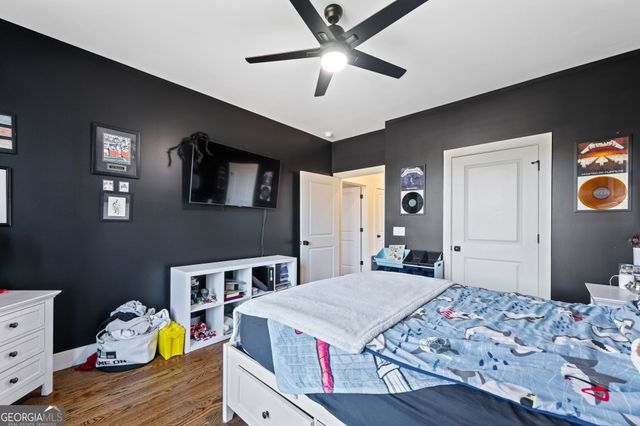 553 New Home Road, Trenton, GA 30752