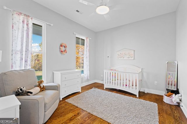 553 New Home Road, Trenton, GA 30752