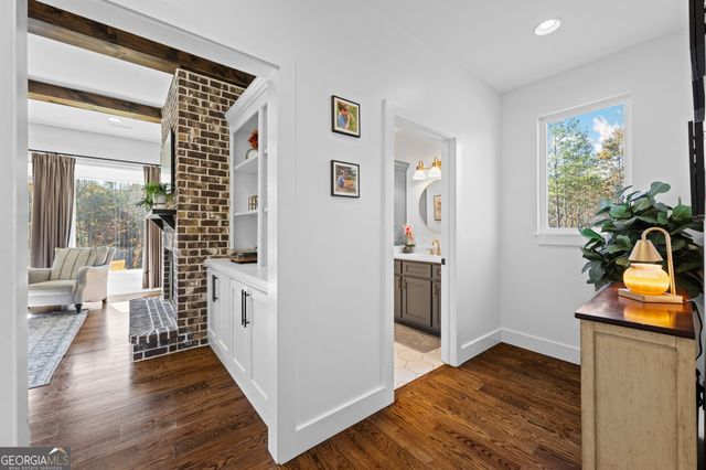 553 New Home Road, Trenton, GA 30752