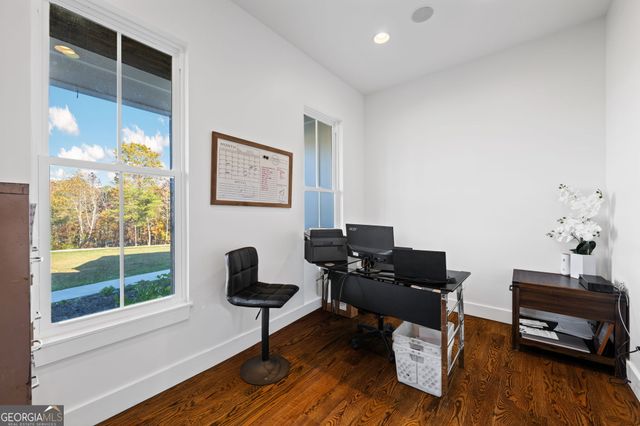 553 New Home Road, Trenton, GA 30752