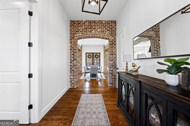 553 New Home Road, Trenton, GA 30752