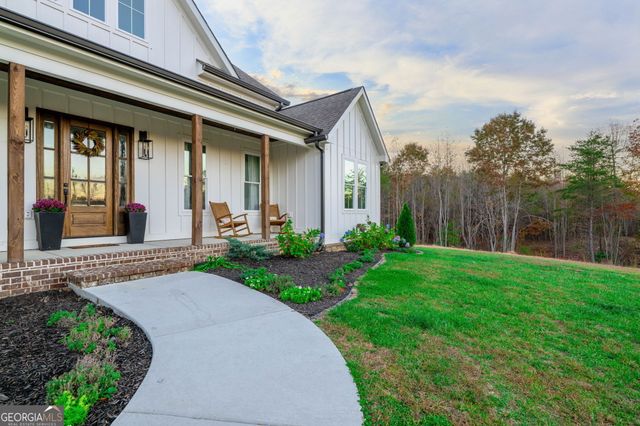 553 New Home Road, Trenton, GA 30752