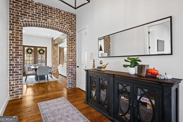 553 New Home Road, Trenton, GA 30752