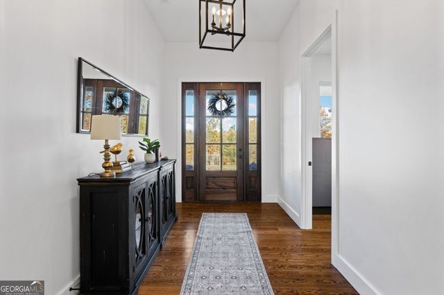 553 New Home Road, Trenton, GA 30752