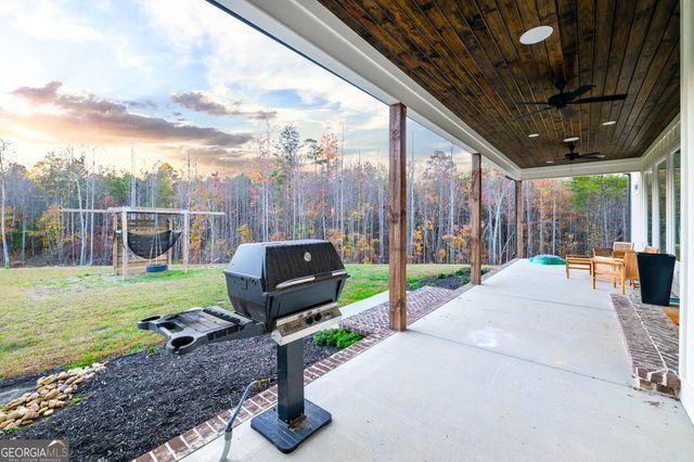 553 New Home Road, Trenton, GA 30752