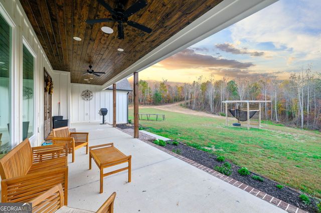 553 New Home Road, Trenton, GA 30752