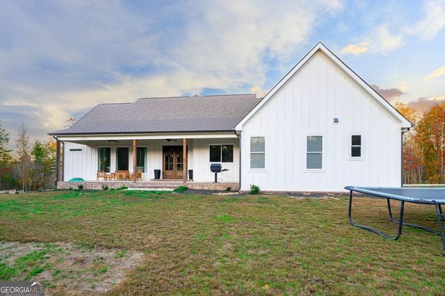 553 New Home Road, Trenton, GA 30752