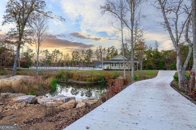 553 New Home Road, Trenton, GA 30752