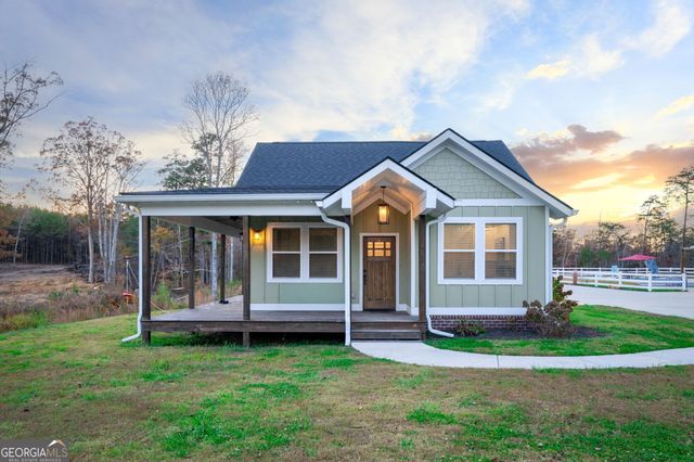 553 New Home Road, Trenton, GA 30752