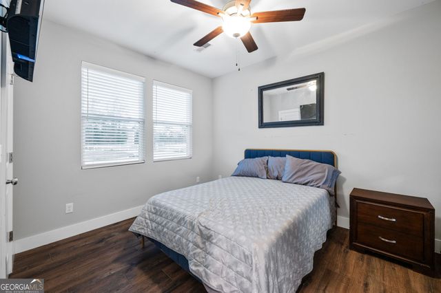 553 New Home Road, Trenton, GA 30752