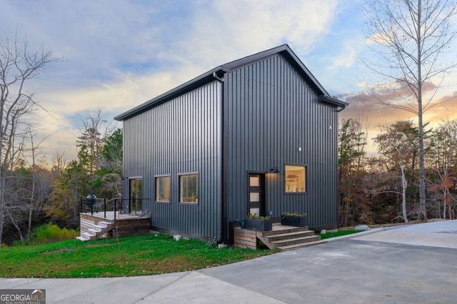 553 New Home Road, Trenton, GA 30752