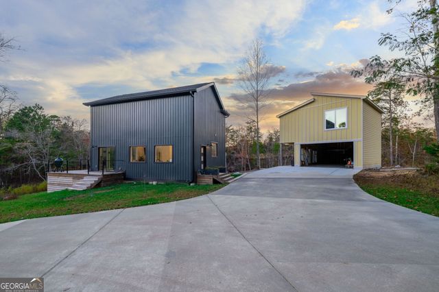 553 New Home Road, Trenton, GA 30752