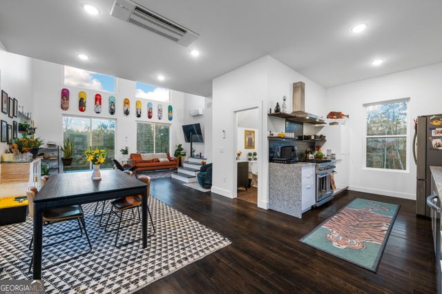 553 New Home Road, Trenton, GA 30752