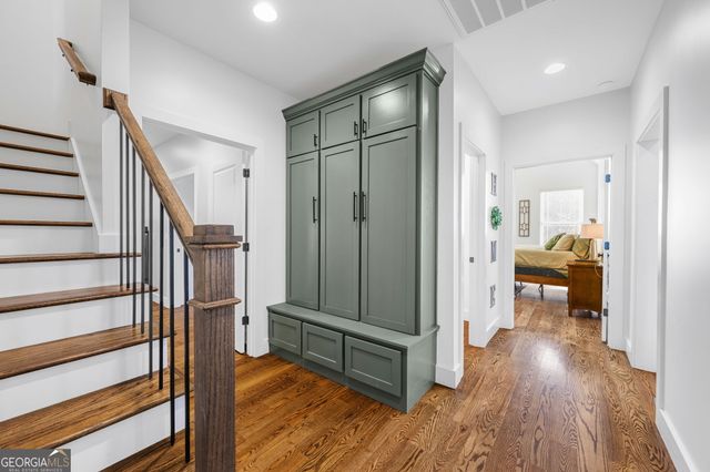 553 New Home Road, Trenton, GA 30752