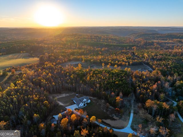 553 New Home Road, Trenton, GA 30752