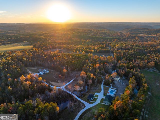 553 New Home Road, Trenton, GA 30752