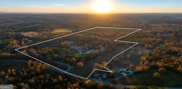 553 New Home Road, Trenton, GA 30752