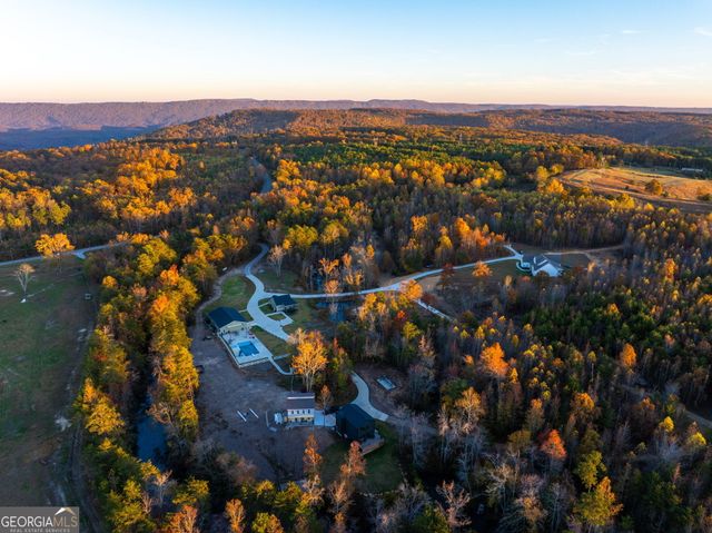 553 New Home Road, Trenton, GA 30752