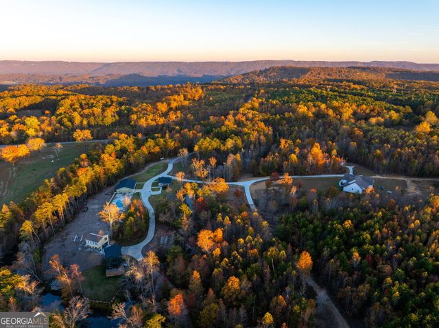 553 New Home Road, Trenton, GA 30752