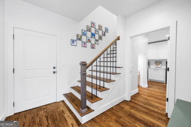 553 New Home Road, Trenton, GA 30752