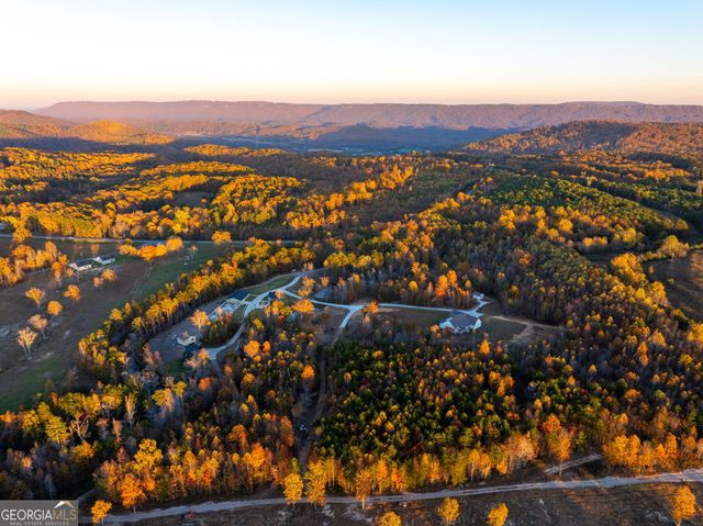 553 New Home Road, Trenton, GA 30752