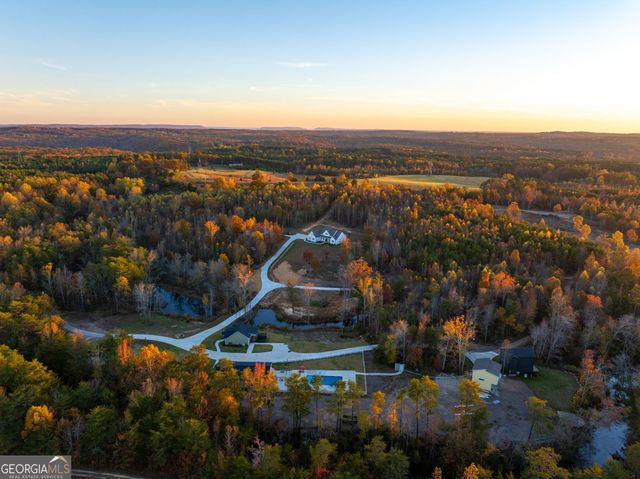 553 New Home Road, Trenton, GA 30752