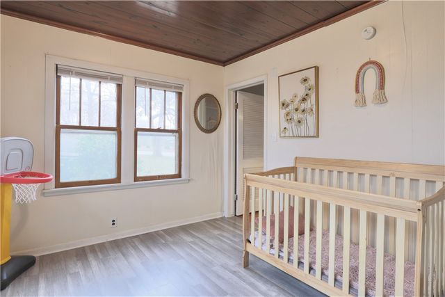 412 Springfield Street, Berryville, AR 72616