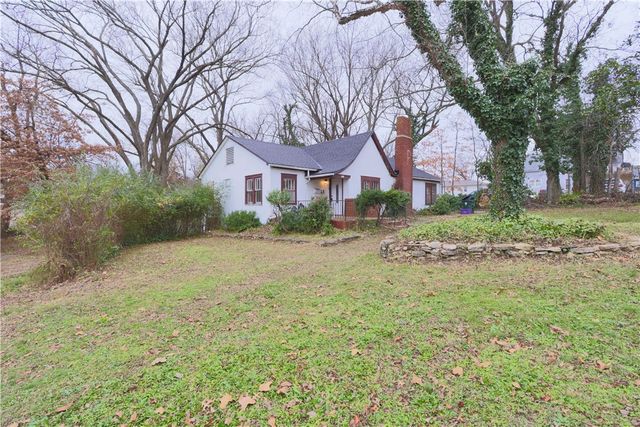 412 Springfield Street, Berryville, AR 72616