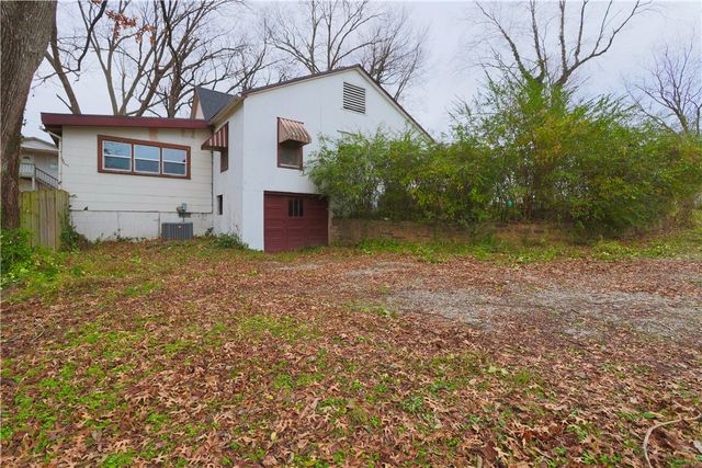 412 Springfield Street, Berryville, AR 72616